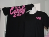 Candy swag