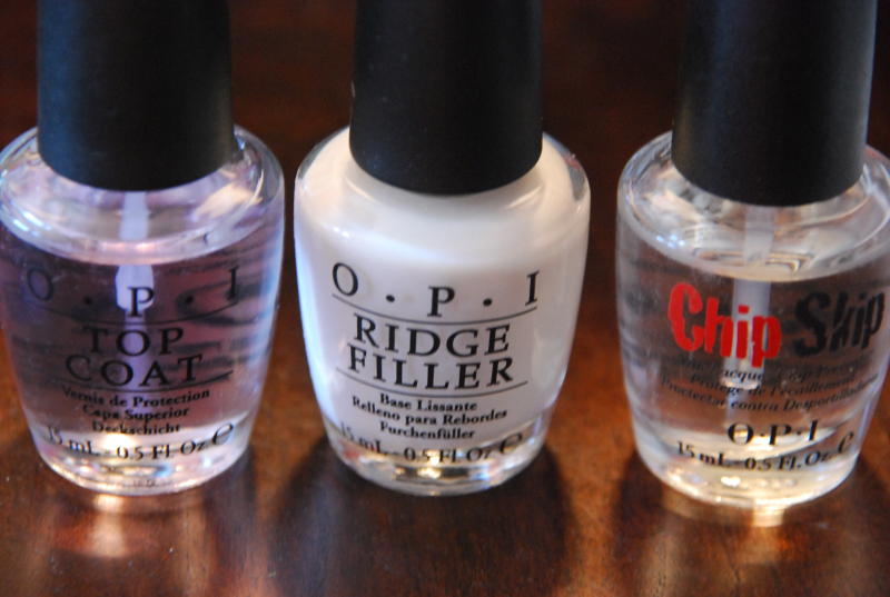 OPI products