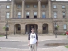 P.E.I - Province House