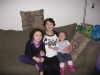 New Brunswick - family