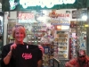 Candy store in California