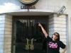 Lisban, Spain - Hard Rock Cafe