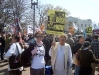 Washington, DC - white house