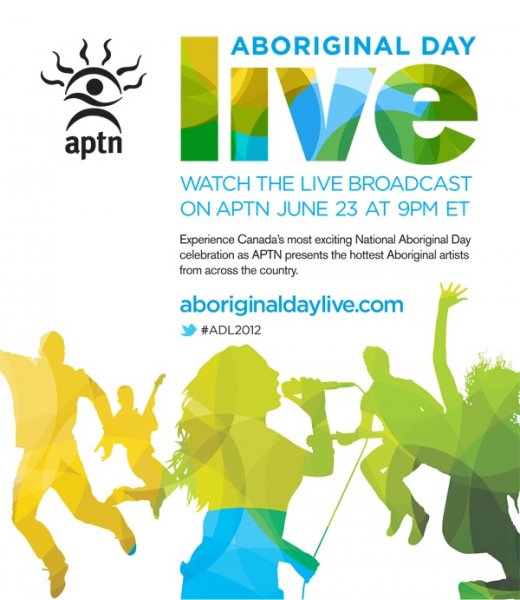 aboriginaldaylive
