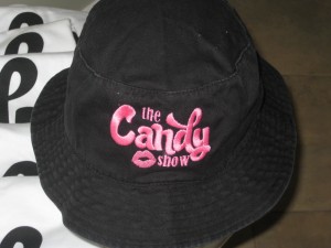 Cool swag - ready for summer!