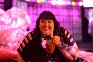 Candy Palmater