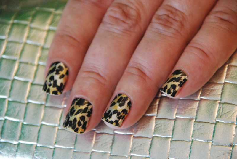 Its Just Another Mani Monday - Sept.10