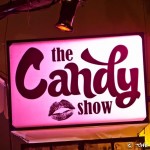 The Candy Show